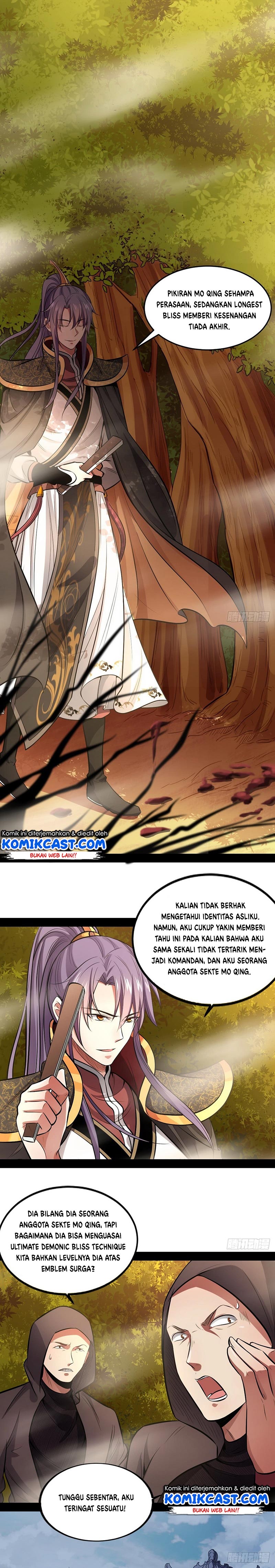 Dilarang COPAS - situs resmi www.mangacanblog.com - Komik im an evil god 038 - chapter 38 39 Indonesia im an evil god 038 - chapter 38 Terbaru 16|Baca Manga Komik Indonesia|Mangacan